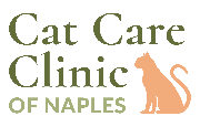 Cat Care Clinic of Naples Logo